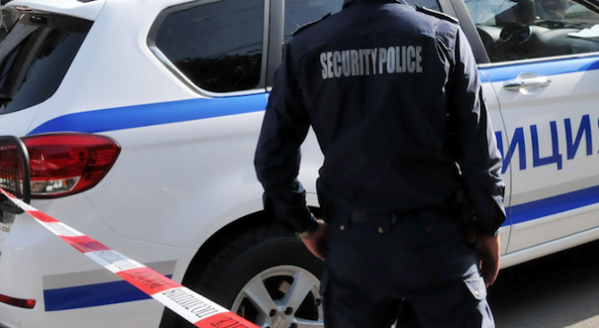 25-годишна жена беше убита в Стара Загора от ревнивия си