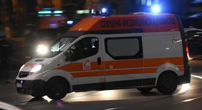 Две жени пострадаха при катастрофа, съобщават от ОД на МВР-Плевен.