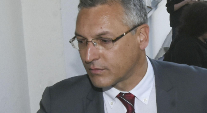 Сергей Станишев е потенциална номинация на социалистите за евровота през