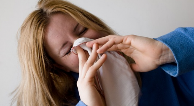 Броят на болните от грип в страната се увеличава. Специалистите