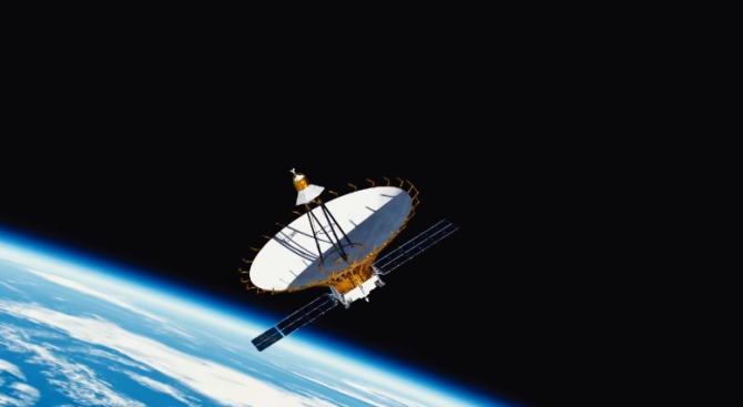 Руският радиотелескоп "Спектър-Р" не реагира на команда да включи предавателя
