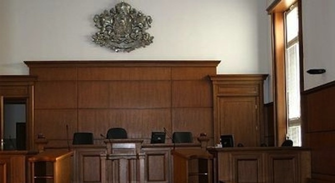 Окръжна прокуратура – Благоевград е внесла за разглеждане в съда