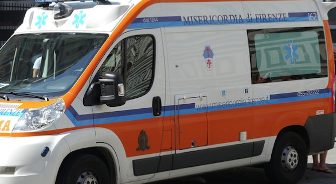 56-годишен българин е починал в болницата в Падуа след като