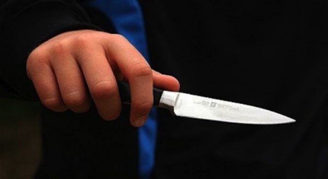 17-годишно момче от Исперих е намушкано с нож в корема