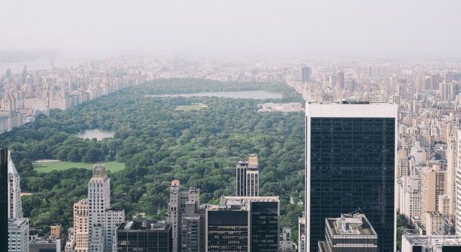 Милиардер купи апартамент в Ню Йорк за 238 милиона долара,