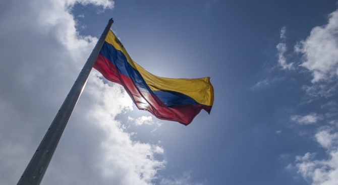 Лидерът на опозицията във Венецуела Хуан Гуайдо поде кампания за