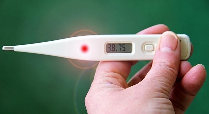 От понеделник, 28 януари, Столична РЗИ обявява грипна епидемия на