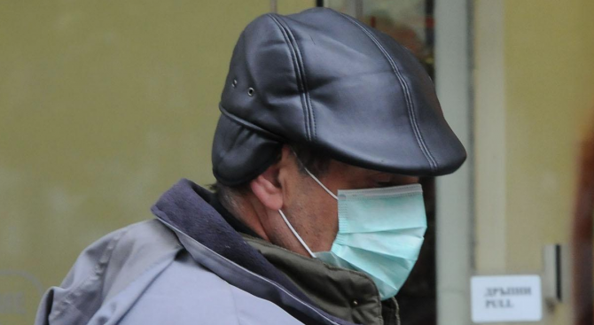 Отменя се грипната епидемия в Силистренско от утре поради намалена