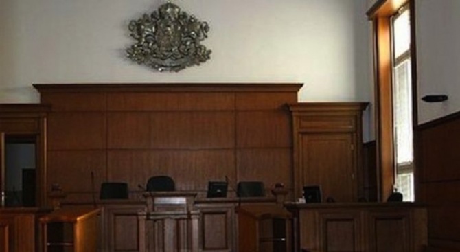 Окръжна прокуратура – Бургас предаде на съд Теньо Е. Той