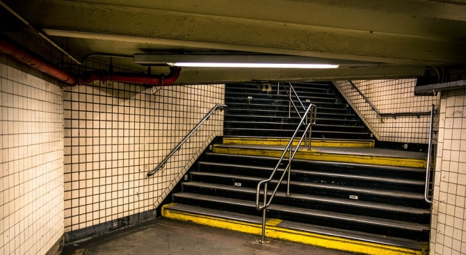 22-годишната майка загина нелепо в метрото в Ню Йорк. Тя