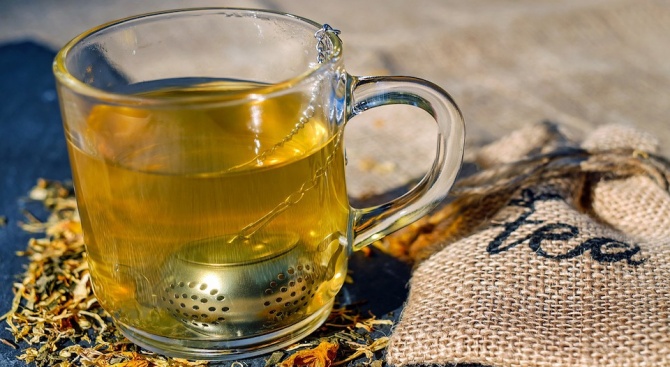 Американски медици извършиха лабораторни експерименти и установиха, че чаят улонг