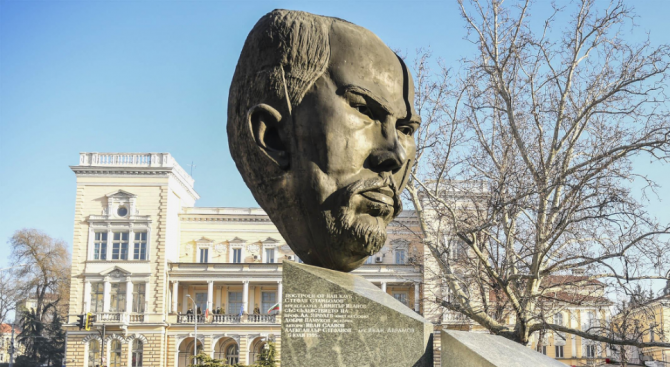 Отбелязваме 165 години от рождението на големия български държавник Стефан