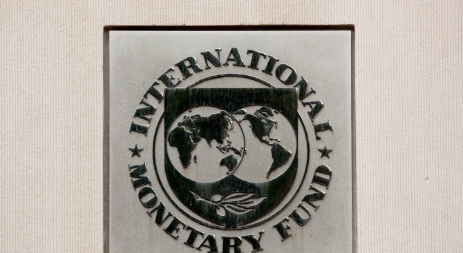 Международният валутен фонд ще представи заключенията от редовната си мисия