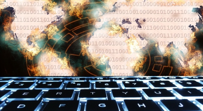 Швейцария отправи предизвикателство към хакерите, които успеят да пробият системата