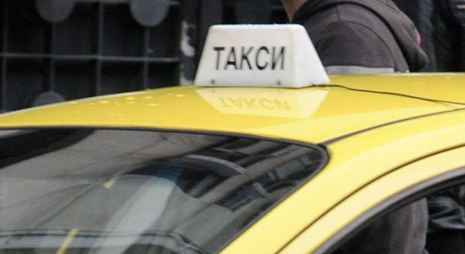 Общо 9 акта са съставени на таксиметрови шофьори за различни