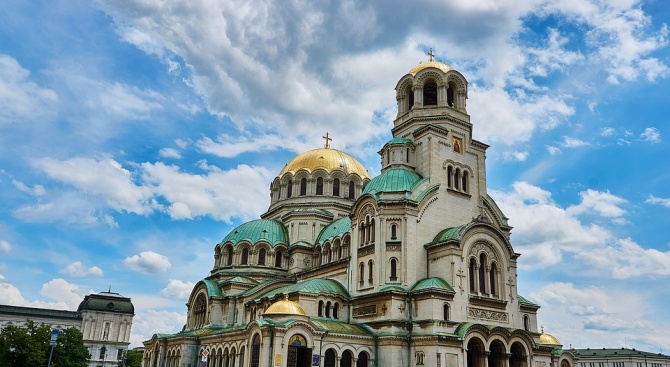 В сградата на Софийска св. митрополия се състоя третото по