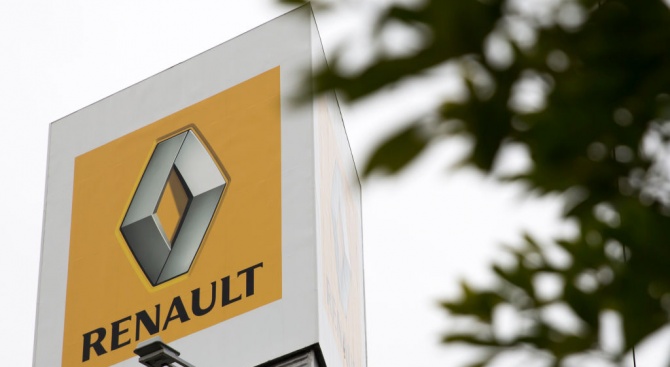 Адвокатите на френския автомобилостроител Рено (Renault) разкритикуваха някои отклонения на