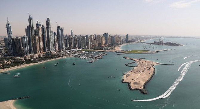 Световната правителствена среща на върха започна работа днес в Дубай,
