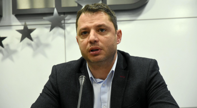 Депутатът от ГЕРБ Делян Добрев обеща съдействие за решаването на