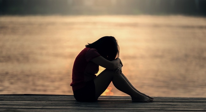 Тъгата е най-дълготрайната емоция, разкри ново изследване, публикувано от Motivation