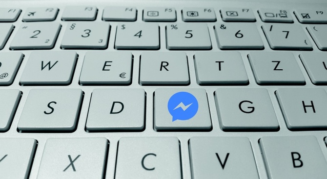 Facebook добави възможността да премахваме изпратено съобщение в Messenger –
