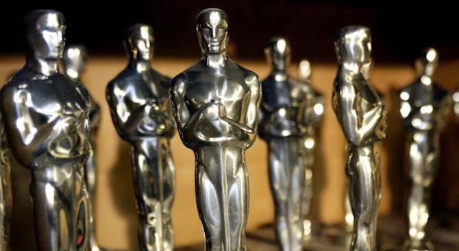 Нов скандал се разрази около предстоящите награди “Оскар” – рекламни