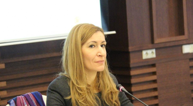 Министърът на туризма Николина Ангелкова ще открие 36-ото издание на
