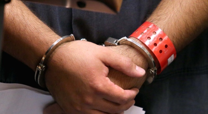 Окръжната прокуратура в Кюстендил е издала Европейска заповед за арест