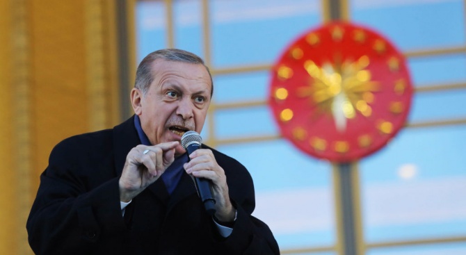Турция още не е разкрила всички данни, с които разполага