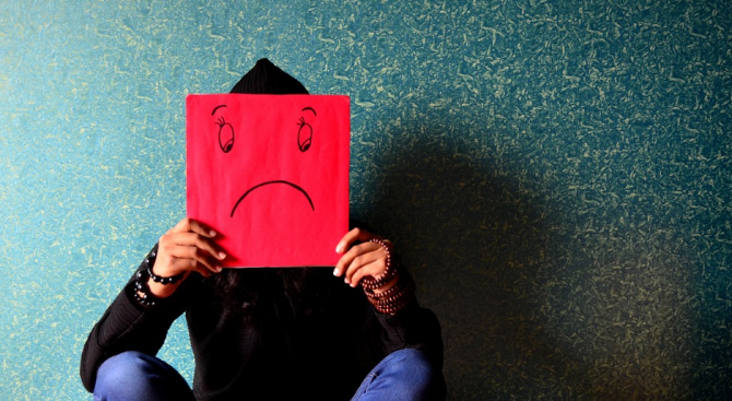 Учени от Йейлския университет установиха, че депресията може значително да
