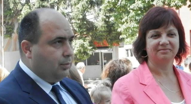 Народните представители Владислав Николов и Ралица Добрева председателстват съответно предизборните