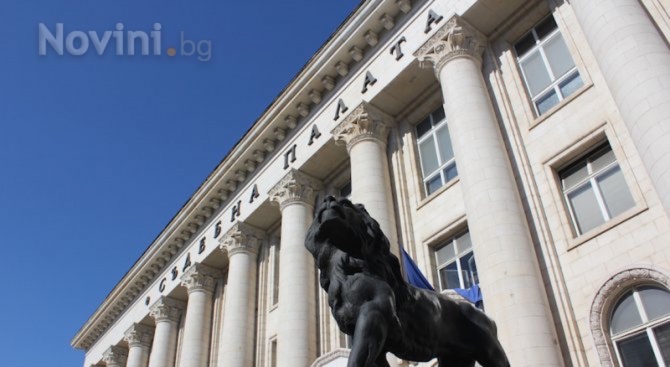 Всички заместник-председатели на Софийския градски съд са депозирали оставки, стана