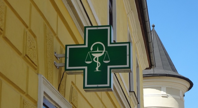 Полски сироп за кашлица се изтегля от аптеките в цялата
