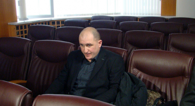 Пловдивският апелативен съд за втори път отказа условно предсрочно освобождаване