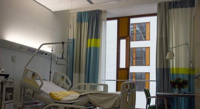 От усложнения от грип в Хърватия досега са починали 85