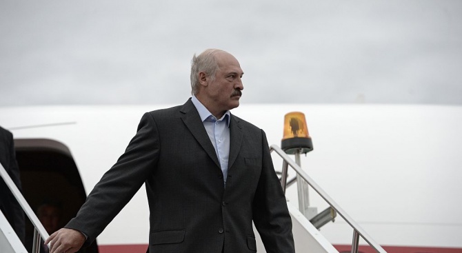 Беларус и Русия ще трябва да обмислят съвместни ответни мерки,
