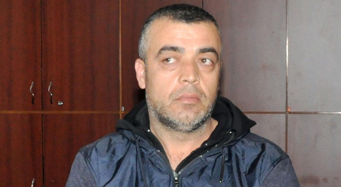 Окръжният съд в Хасково гледа мярка за неотклонение на 43-годишен