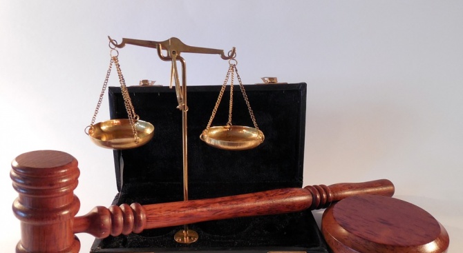 Районна прокуратура – Плевен внесе в съда обвинителен акт срещу