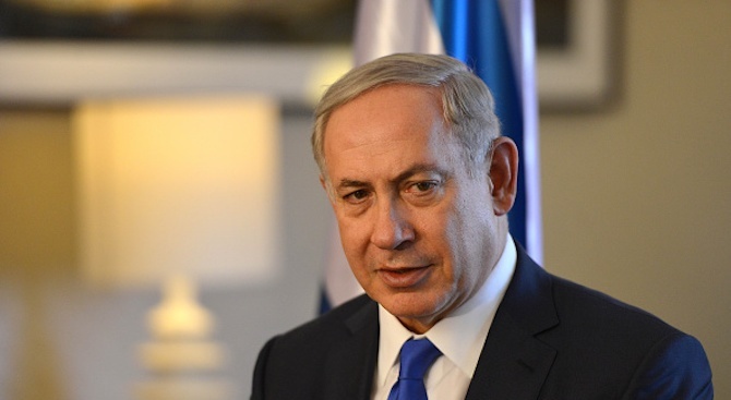 Израелският премиер Бенямин Нетаняху отхвърли обвиненията в корупция, които главният