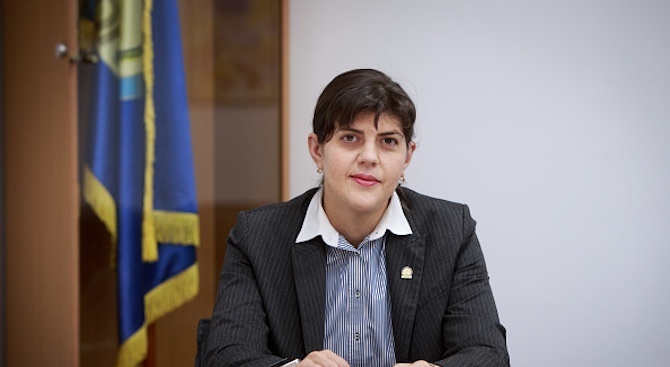 Бившият главен прокурор на румънската Национална дирекция за борба с