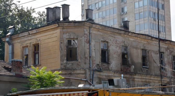 Не е справедливо обществото да плаща за това, че Общината