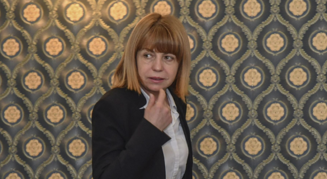 Кметът на София Йорданка Фандъкова ще посети на 5 март