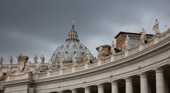 Ватикана ще позволи на изследователите и историците достъп до своите