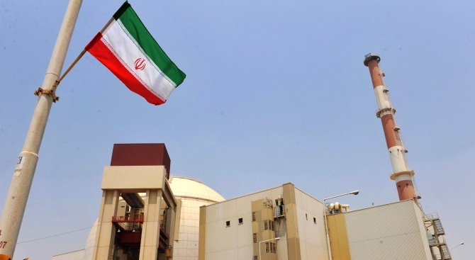 Франция и Иран ще разменят посланици след неколкомесечна дипломатическа криза,