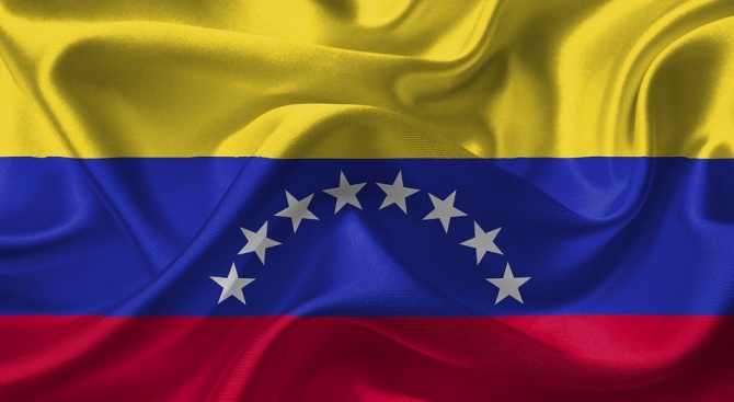Венецуелските власти обявиха германския посланик Даниел Кринер за персона нон