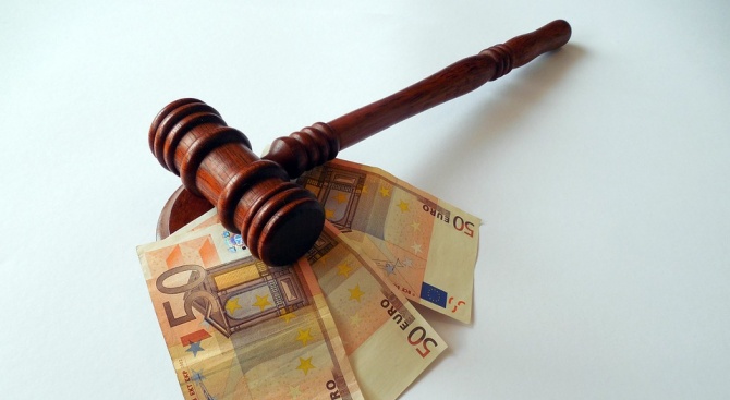 Районна прокуратура – Сливница е постигнала споразумение със защитата на