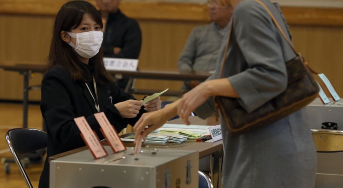 В Корейската народнодемократична република днес ще се състоят избори за