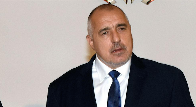Министър-председателят Бойко Борисов ще бъде на работно посещение в Азербайджан.