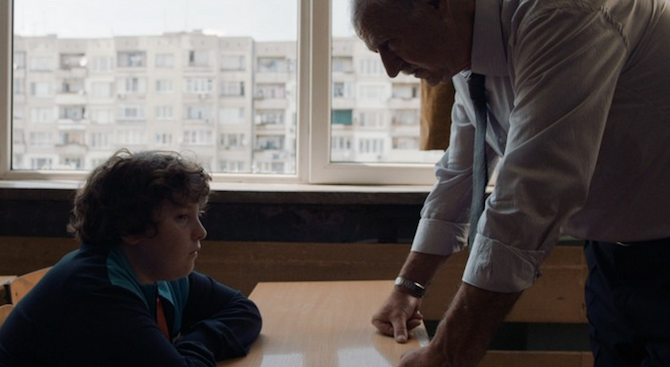 Българският филм "Прасето" на Драгомир Шолев спечели три от наградите