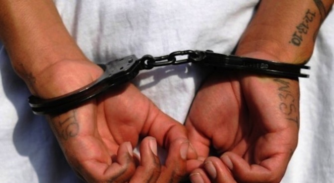 34-годишен мъж е задържан от полицията в Сливен за производство